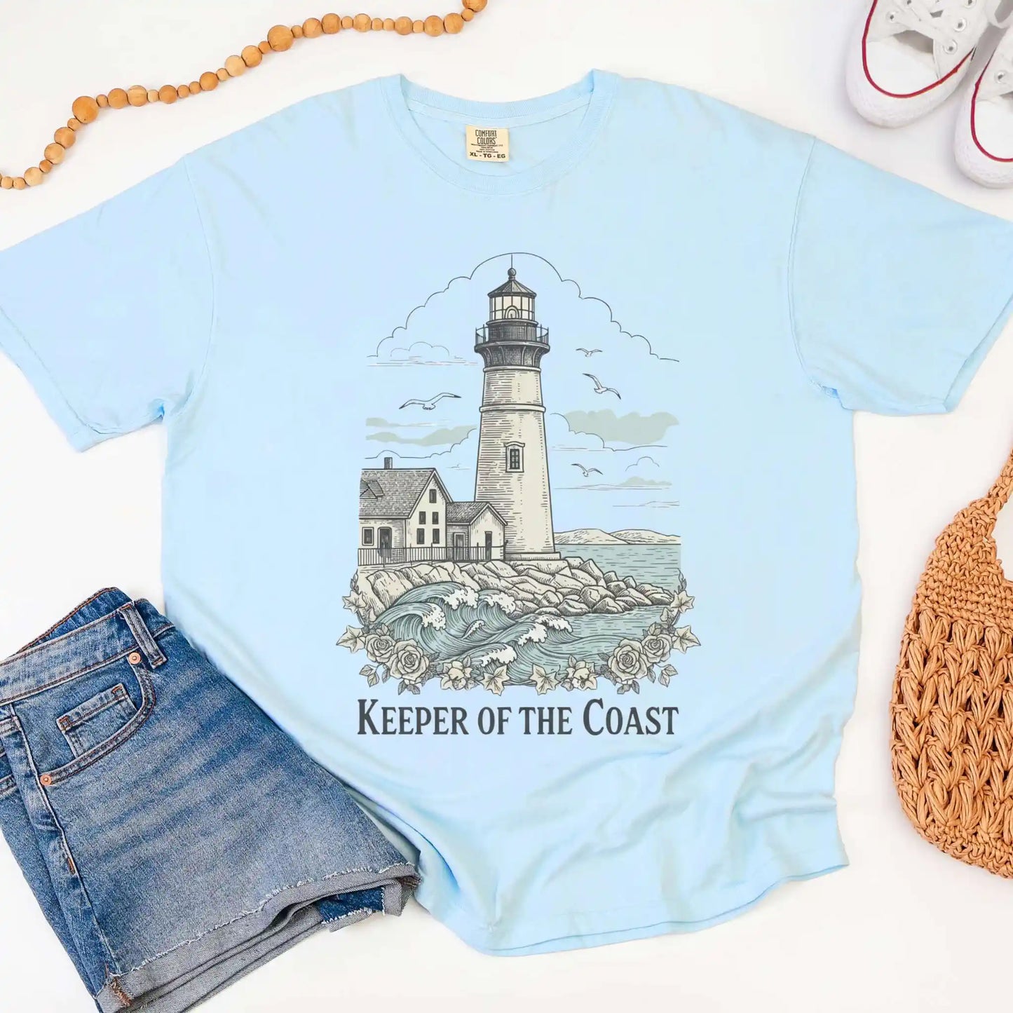 Guardian of the Coast