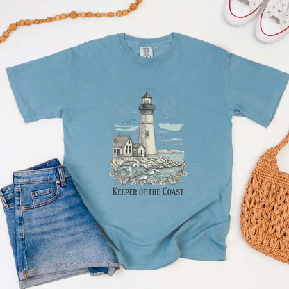 Guardian of the Coast