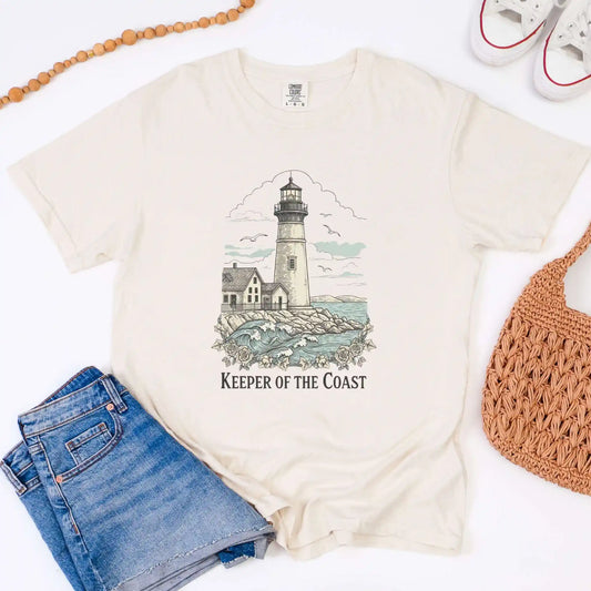 Guardian of the Coast