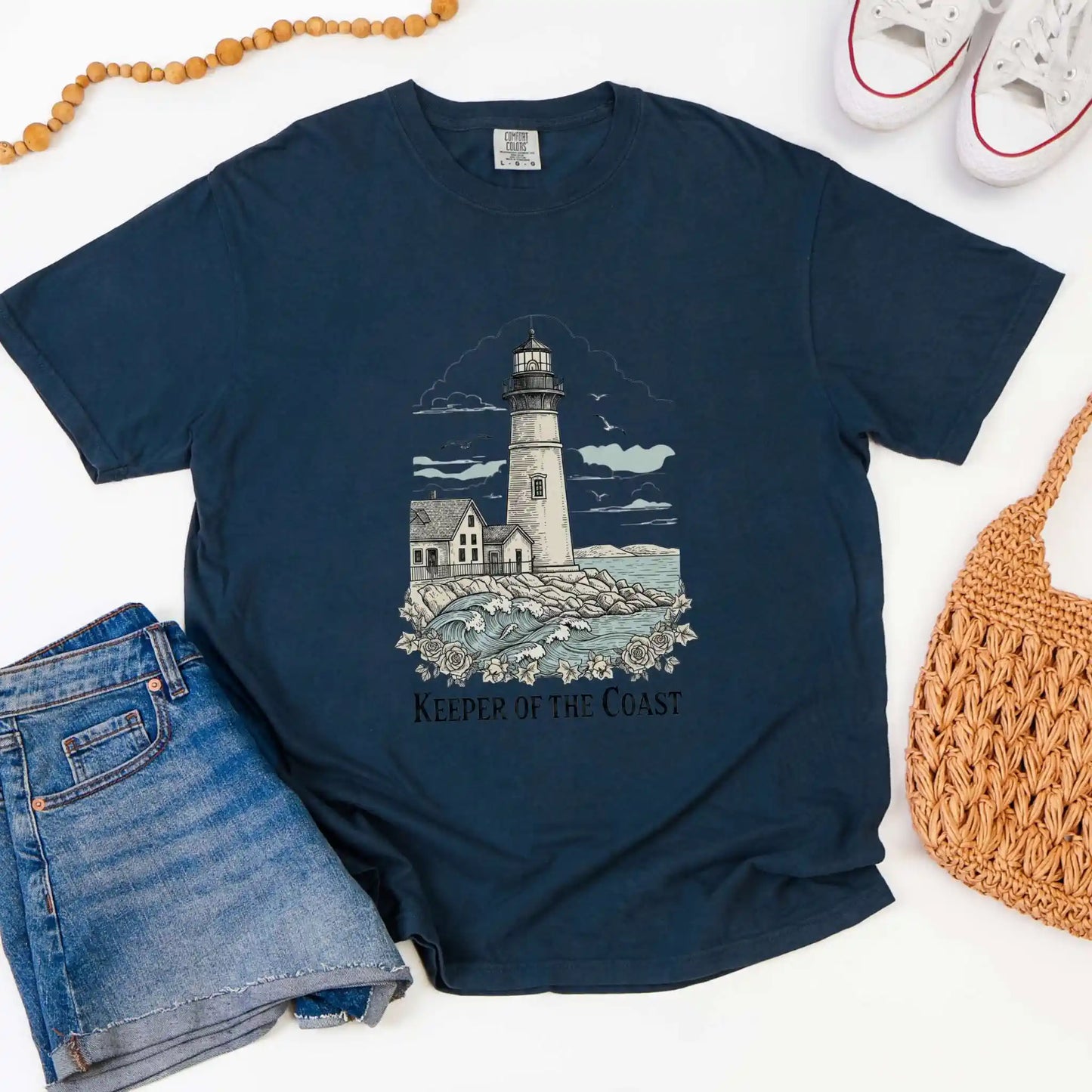 Guardian of the Coast