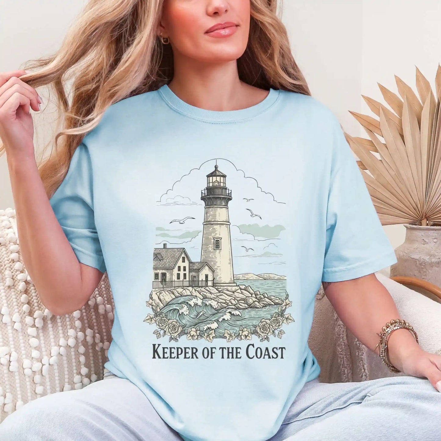 Guardian of the Coast