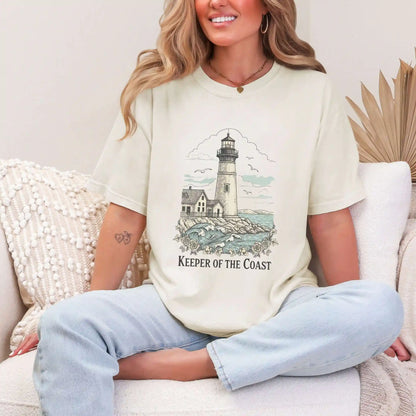 Guardian of the Coast