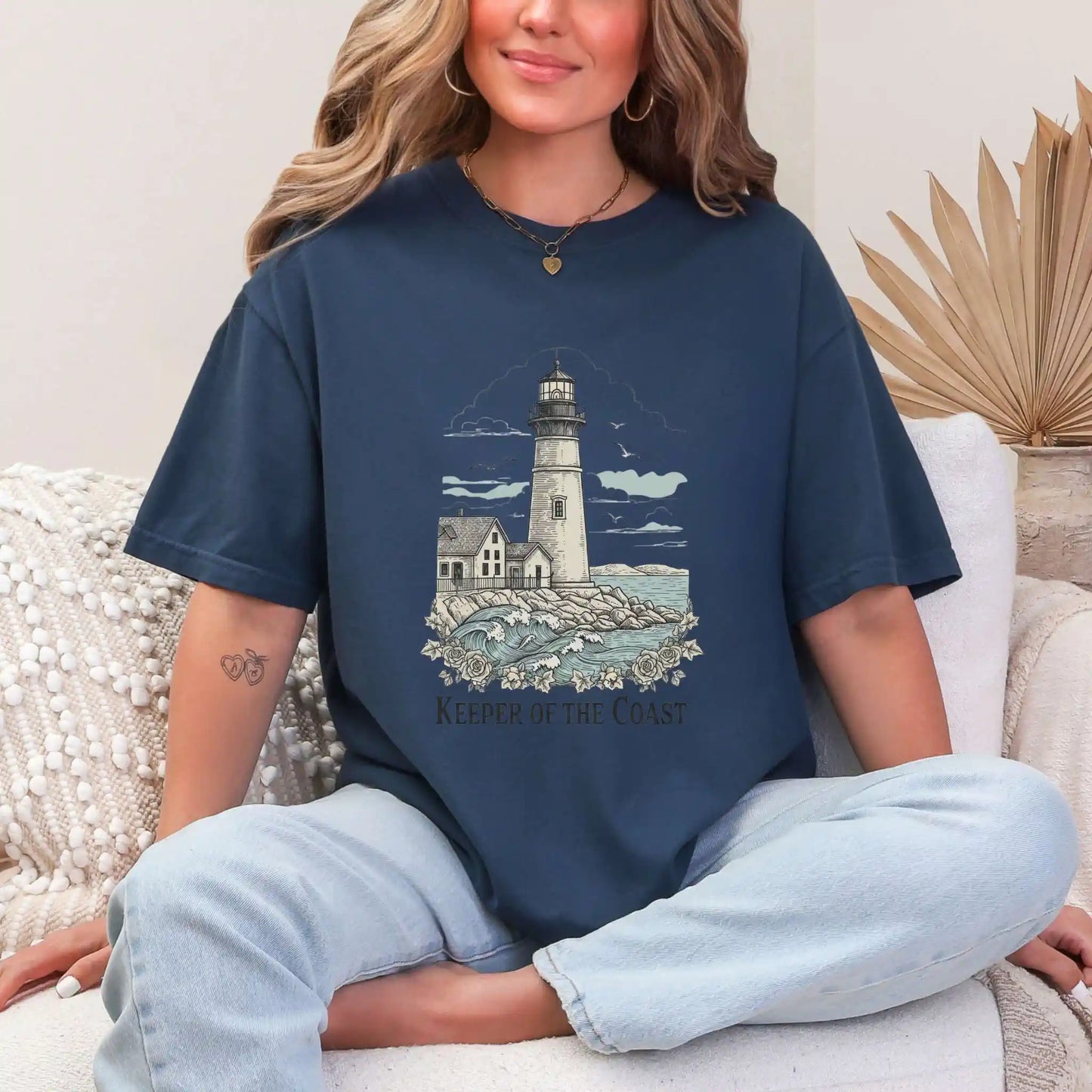 Guardian of the Coast