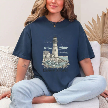 Guardian of the Coast