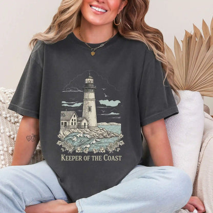 Guardian of the Coast