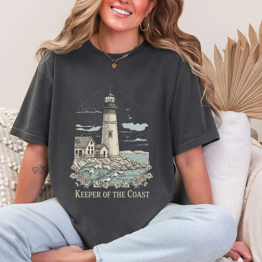 Guardian of the Coast