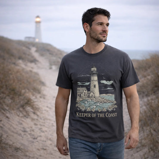 Guardian of the Coast