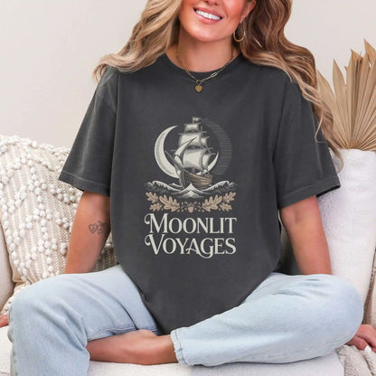 Moonlit Voyages