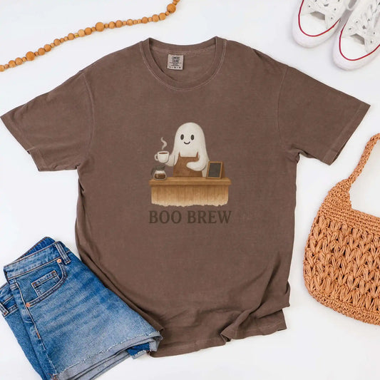 Boo Brew