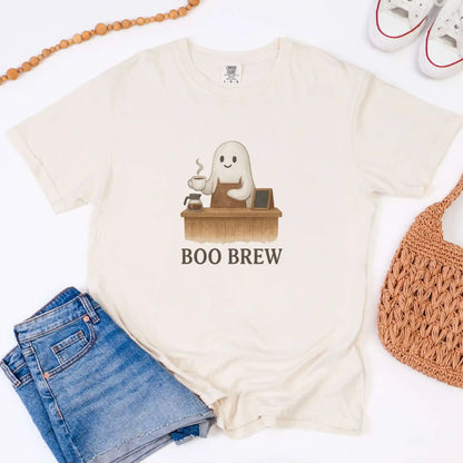 Boo Brew