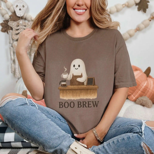 Boo Brew