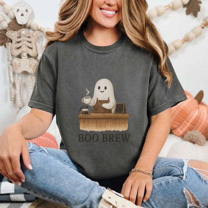 Boo Brew