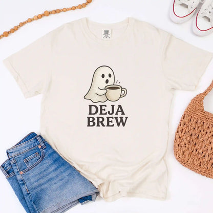 Deja Brew