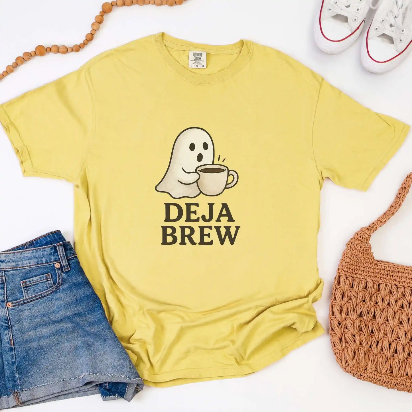 Deja Brew