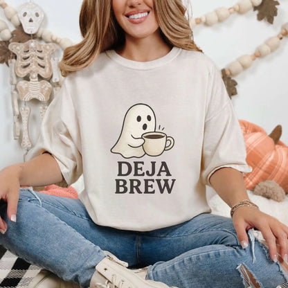Deja Brew