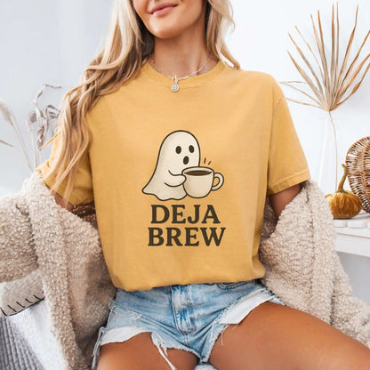 Deja Brew