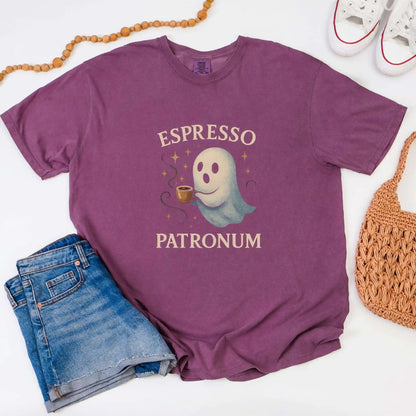 Espresso Patronum