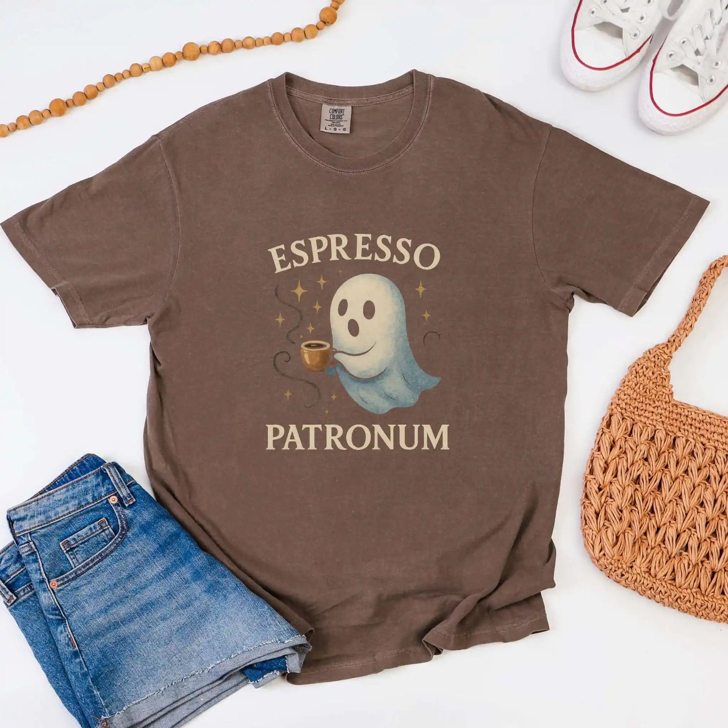 Espresso Patronum