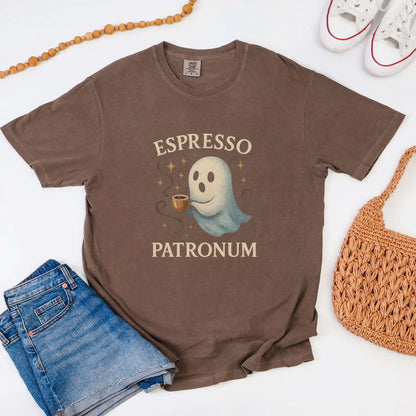 Espresso Patronum