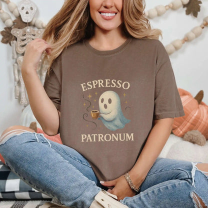 Espresso Patronum