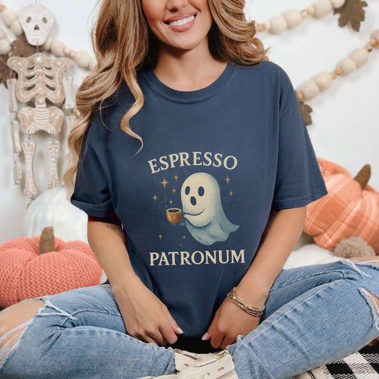 Espresso Patronum