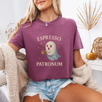 Espresso Patronum