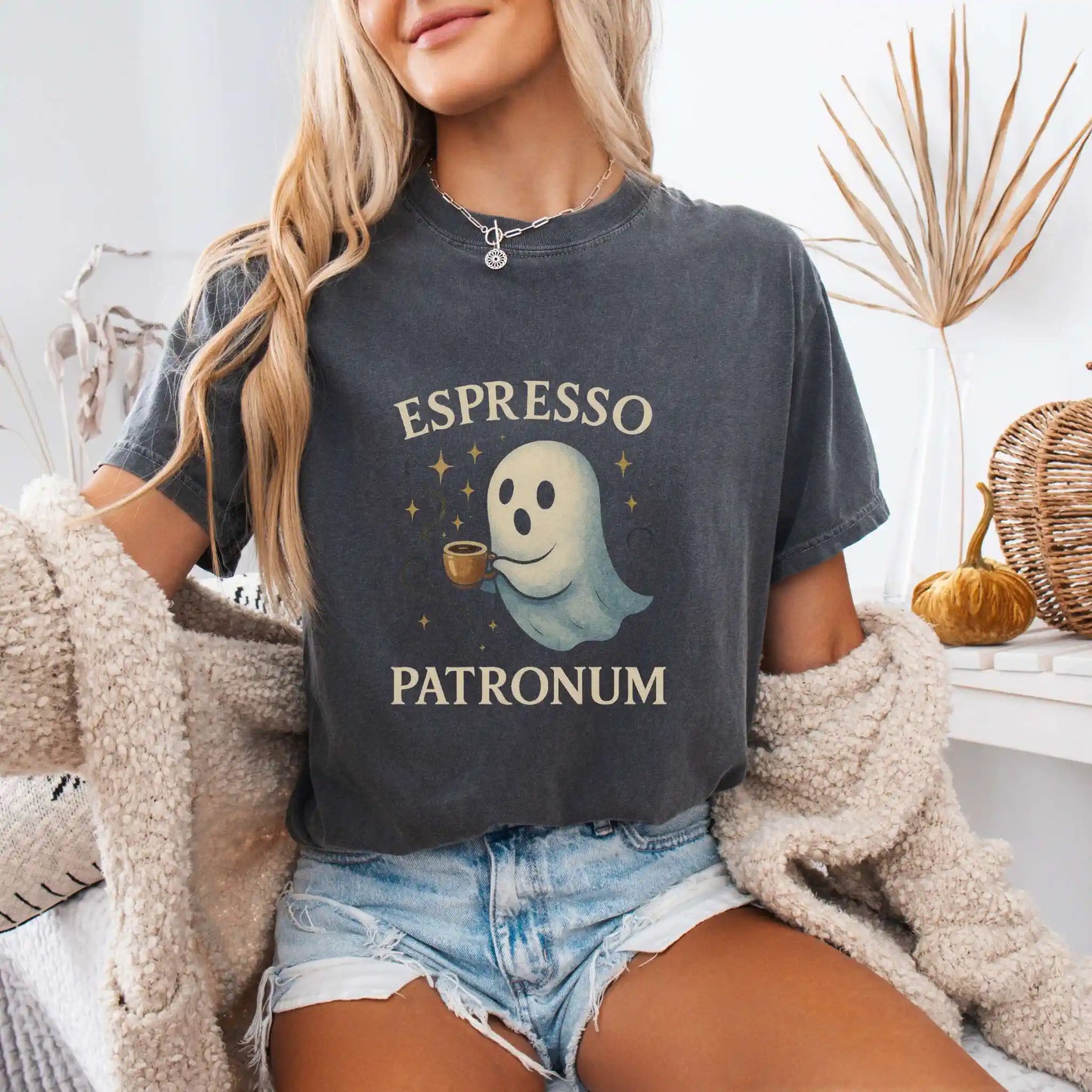 Espresso Patronum