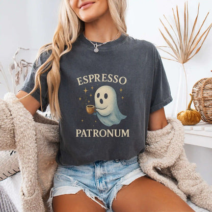Espresso Patronum