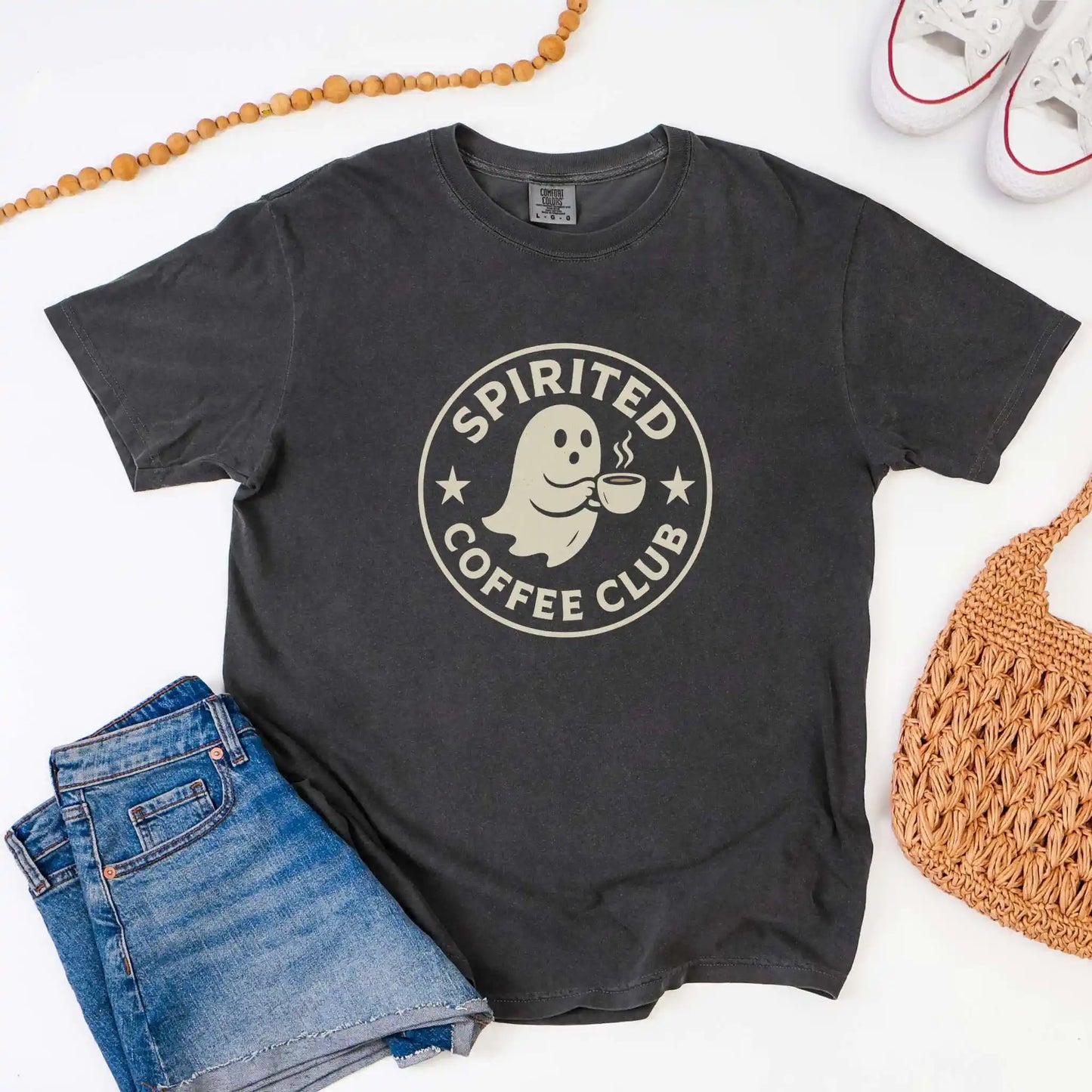 Spirited Coffee Club