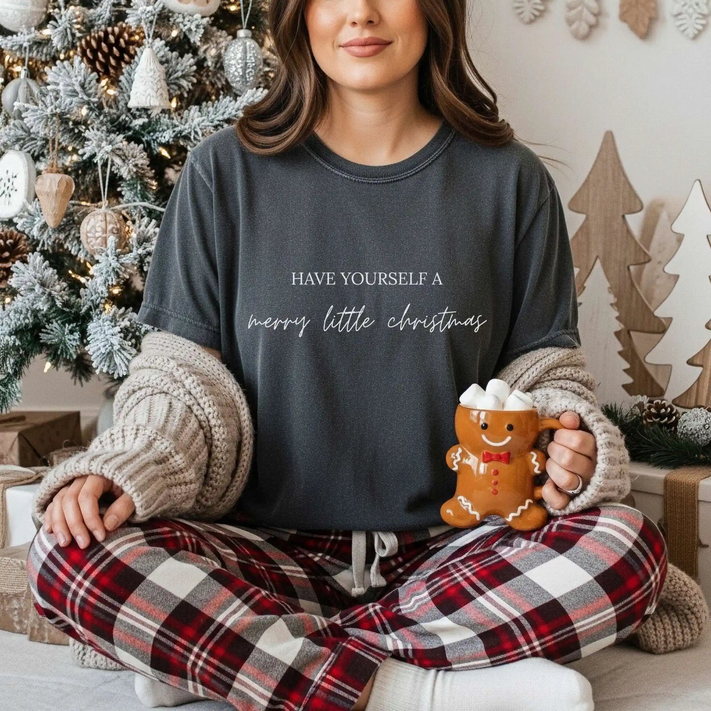 Merry Little Christmas