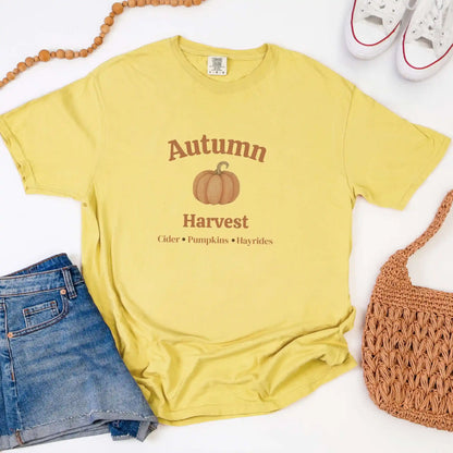 Autumn Harvest Days