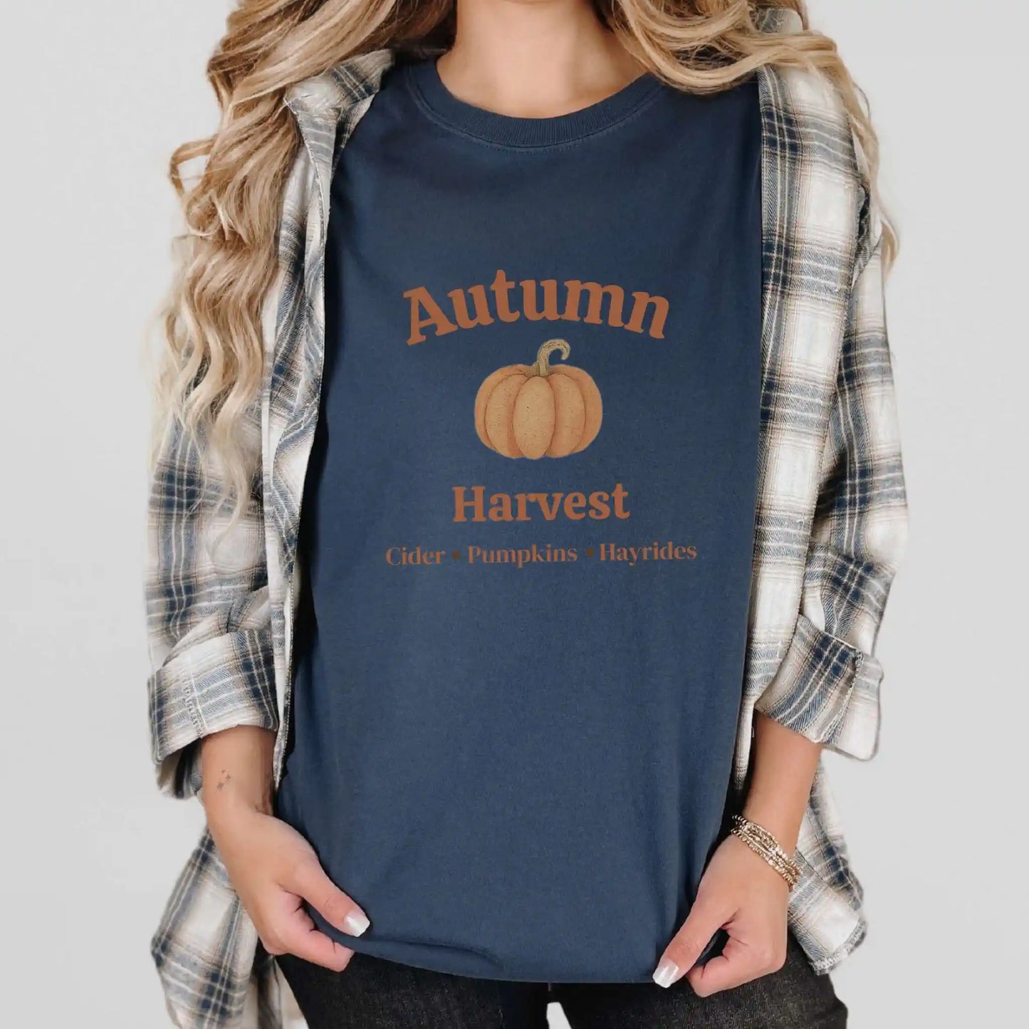 Autumn Harvest Days