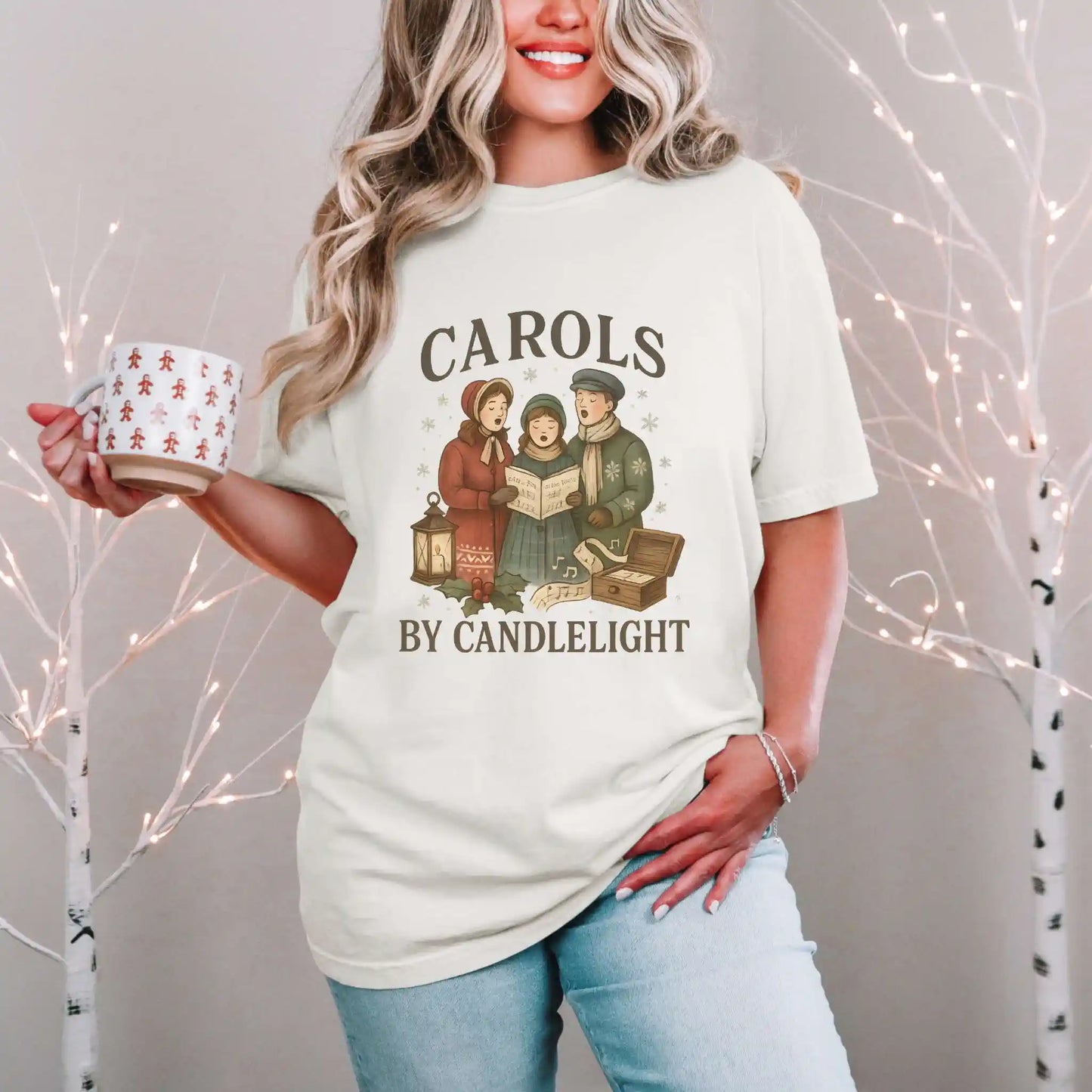 Carols by Candlelight