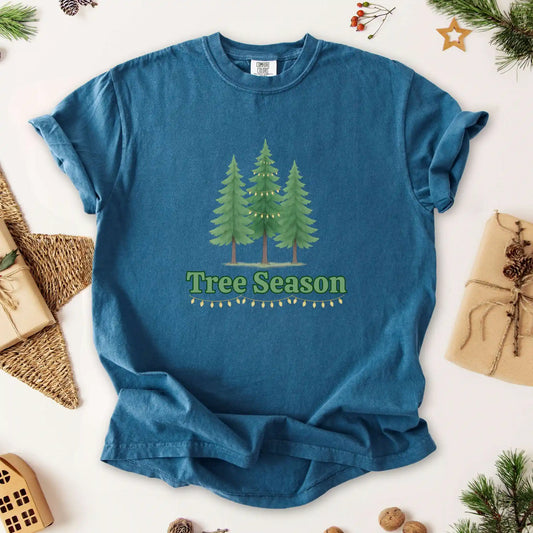 Tree Season