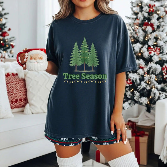 Tree Season