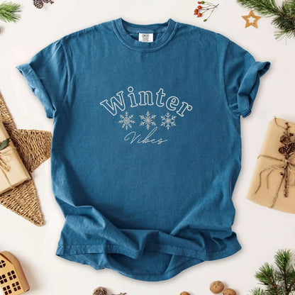 Winter Vibes