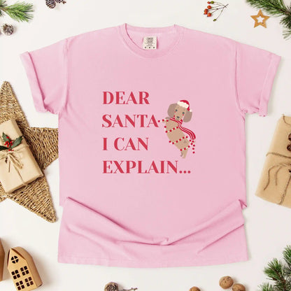 Tangled Up in Christmas