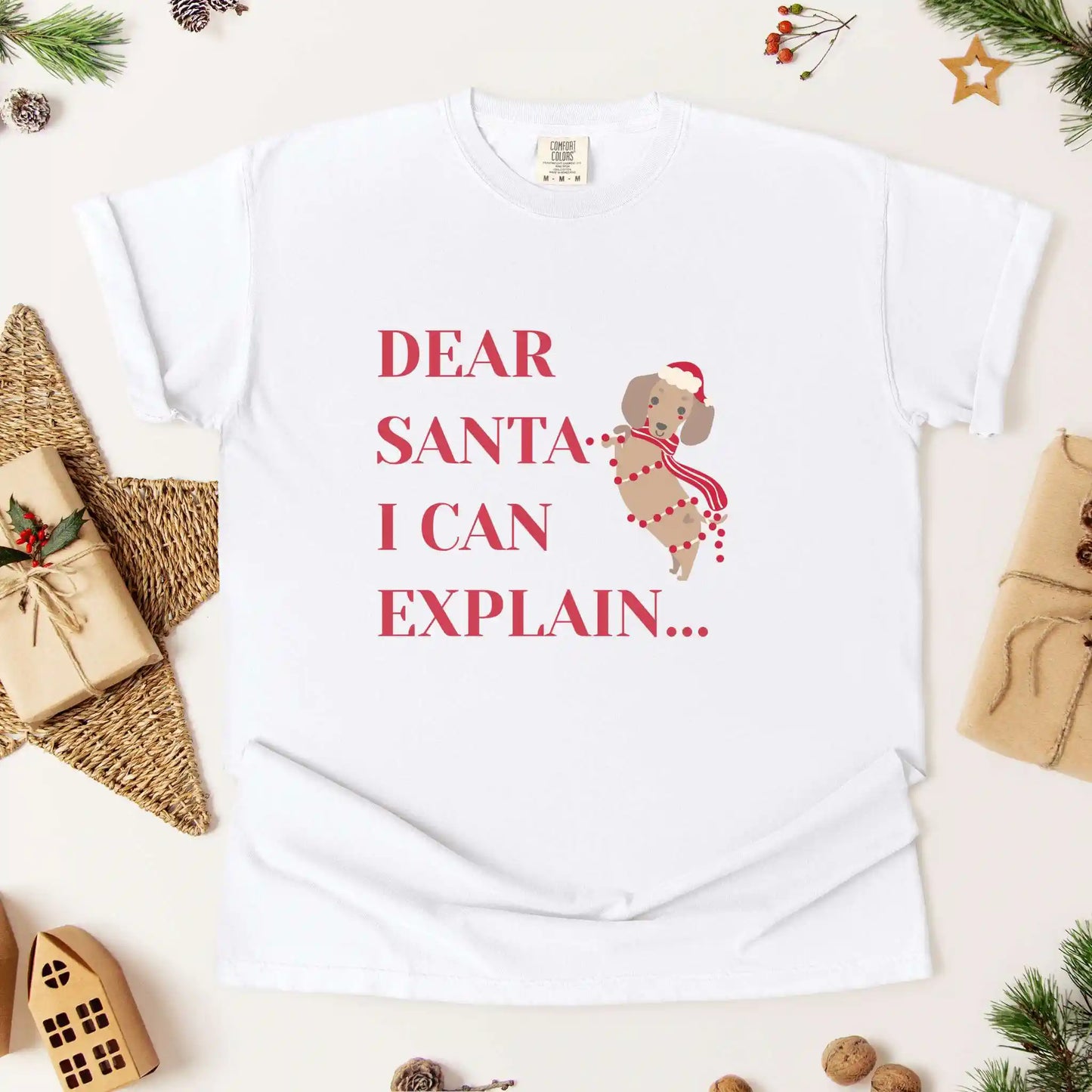 Tangled Up in Christmas