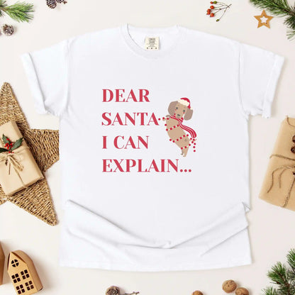 Tangled Up in Christmas