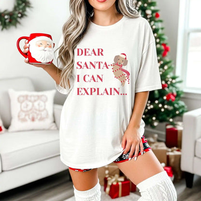 Tangled Up in Christmas