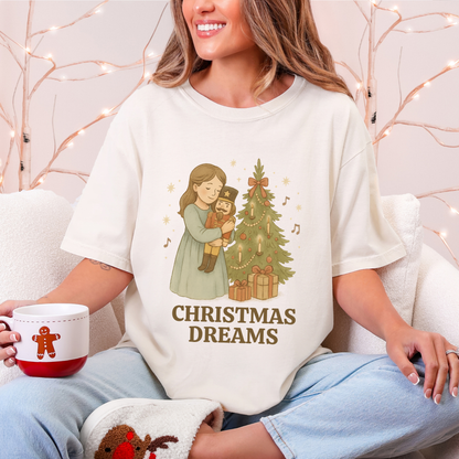 Christmas Dreams