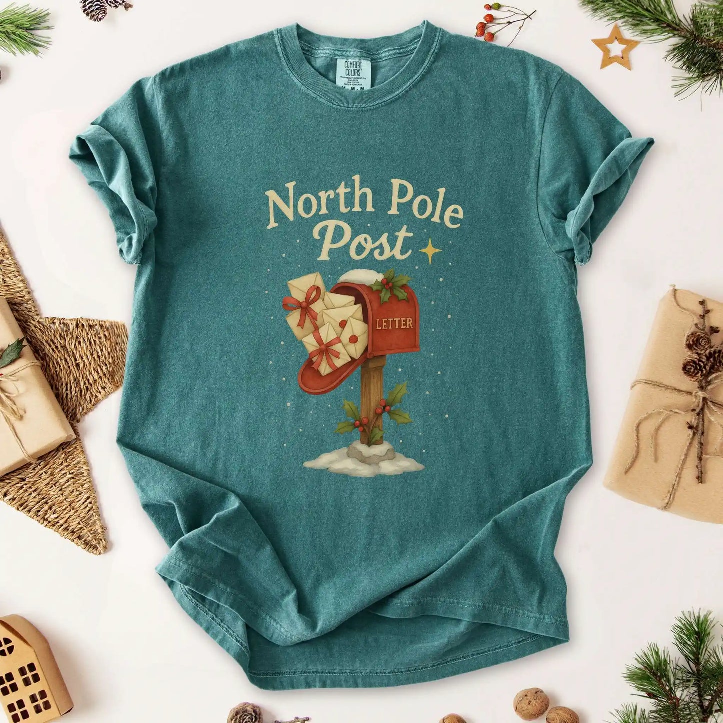 North Pole Post