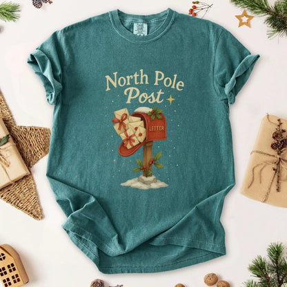 North Pole Post