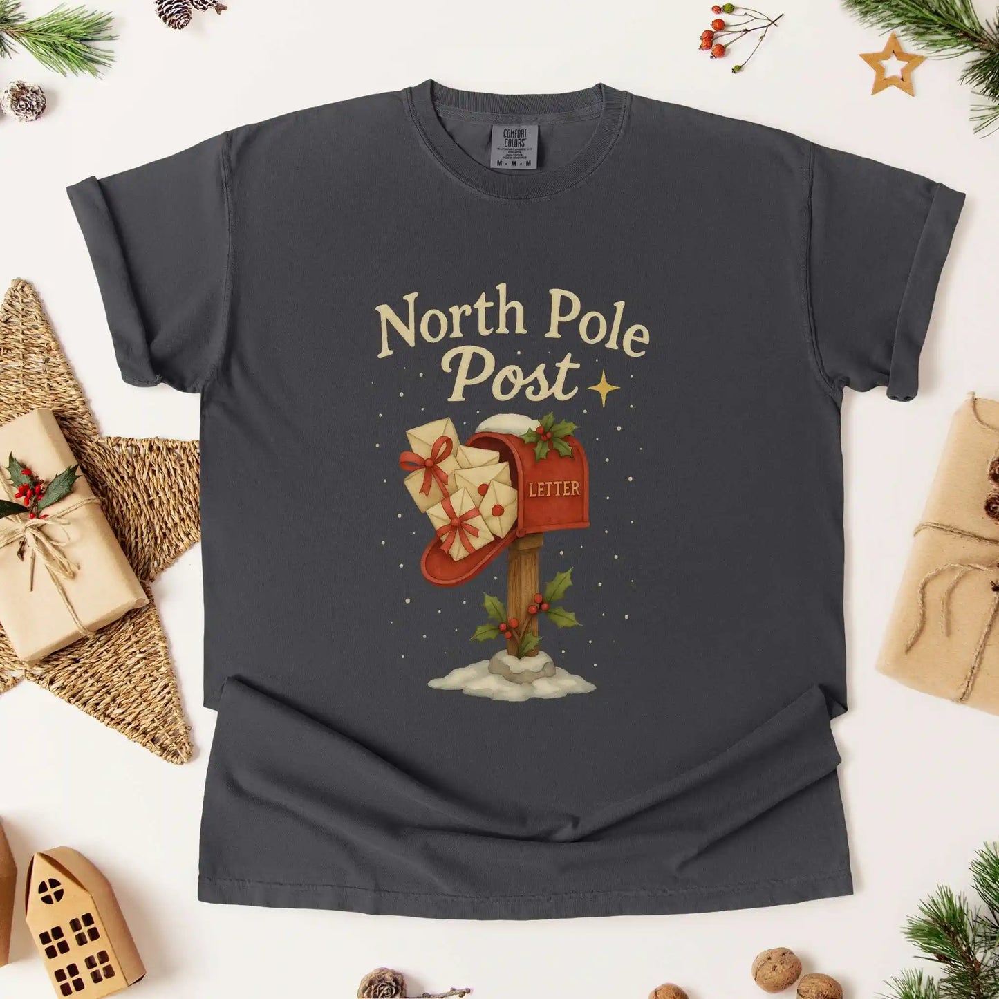 North Pole Post