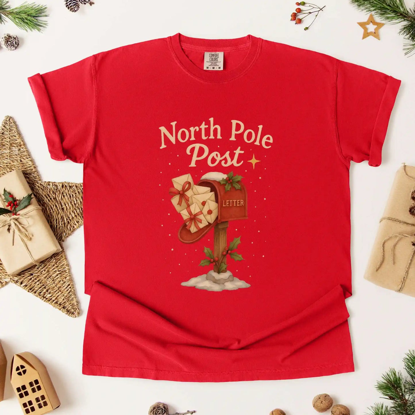 North Pole Post