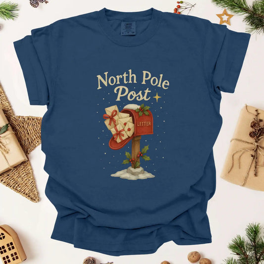 North Pole Post