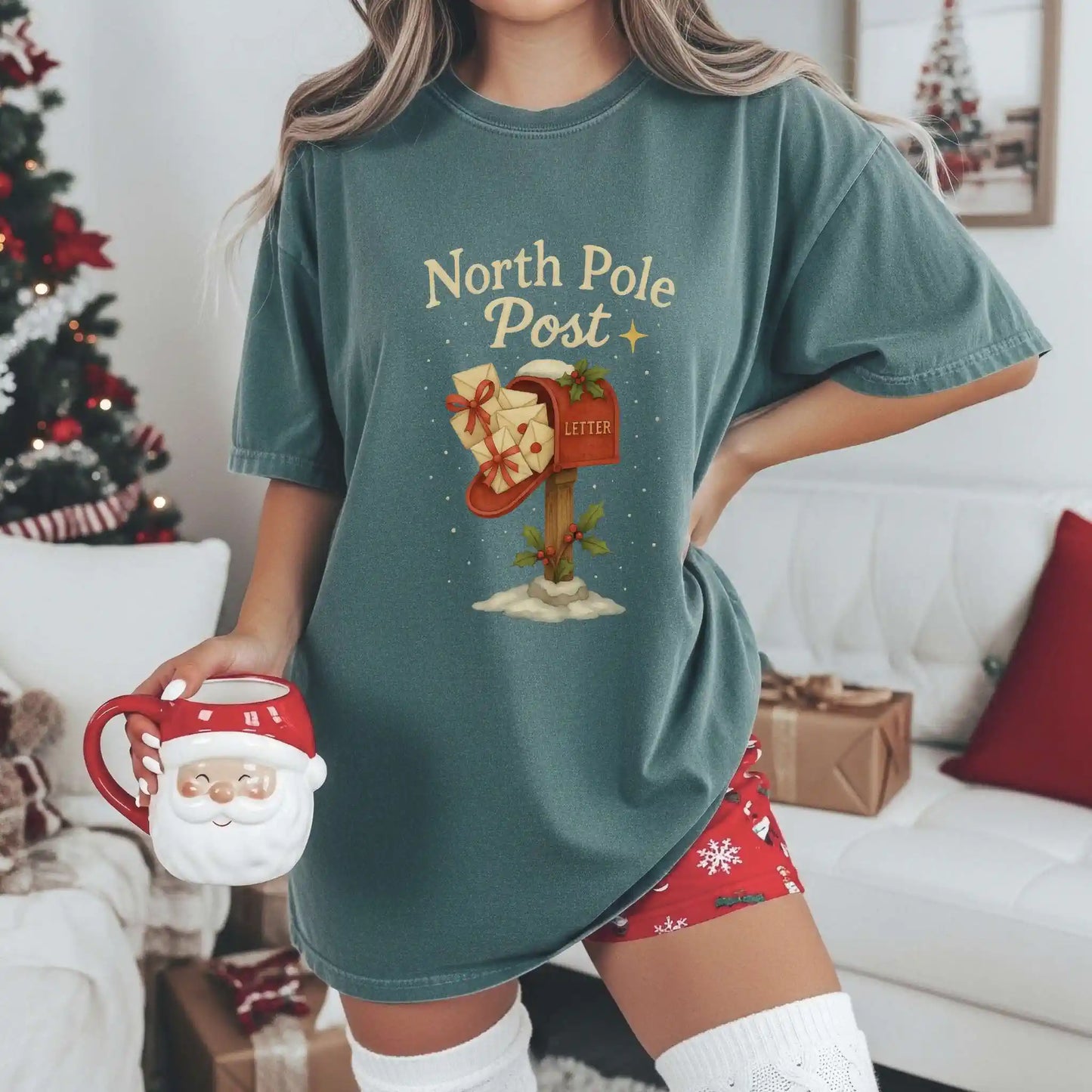 North Pole Post