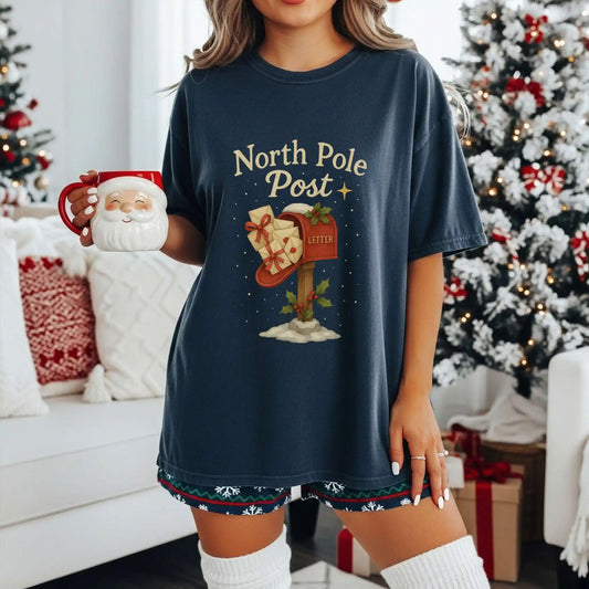 North Pole Post