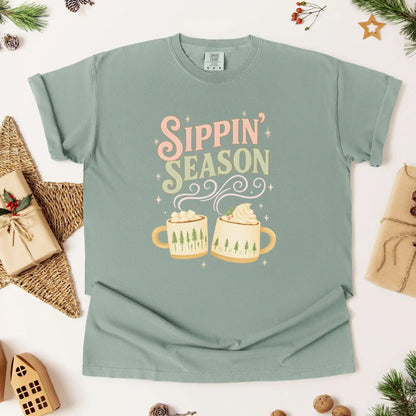 Warm Mugs & Winter Magic