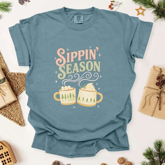 Warm Mugs & Winter Magic